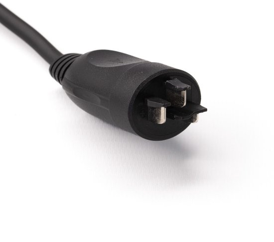 Bosch Active/Performance Vervangende Fietsacculader (voor Powerpack/Powertube Accu's) - 36V 2A van Bosch — afbeelding 3