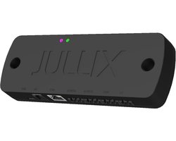 JULLIX - MARSTEK - Slimme sturing - EMS