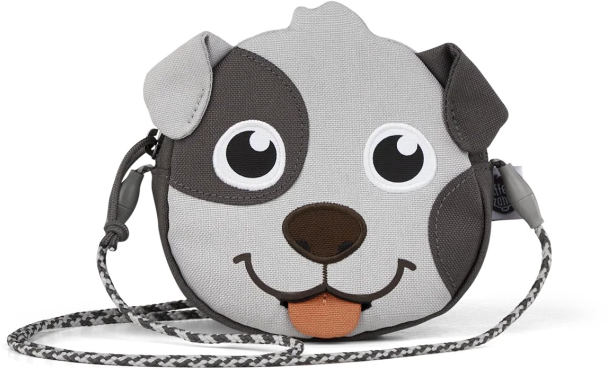 Affenzahn - Portemonnee - Wallet - Hond - Dog