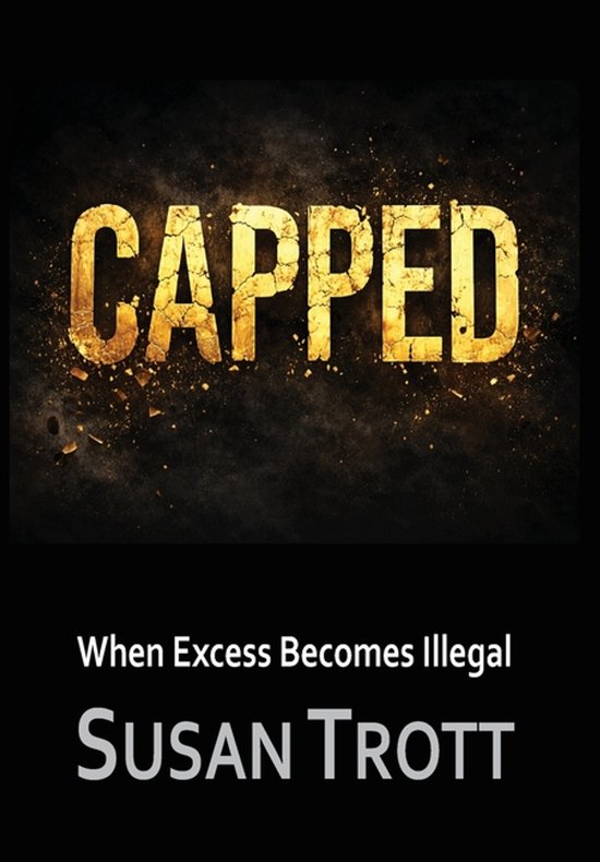 Capped - cover