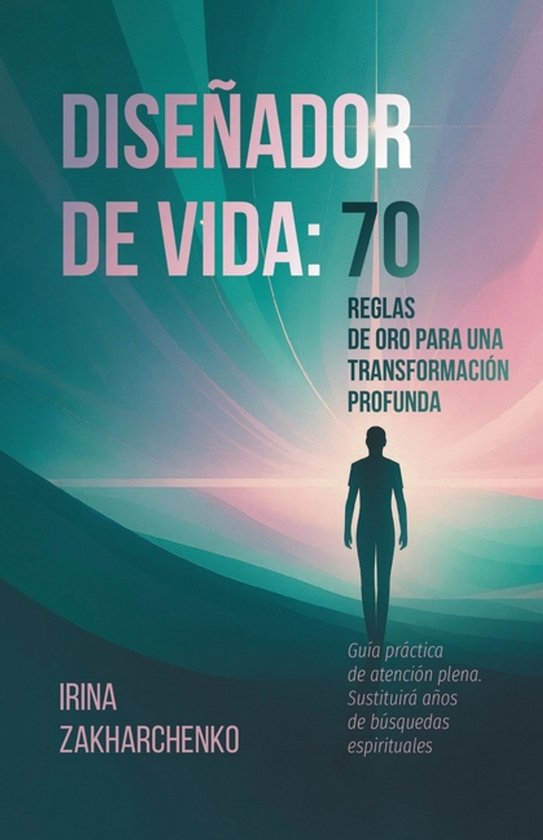 Diseñador de Vida - cover