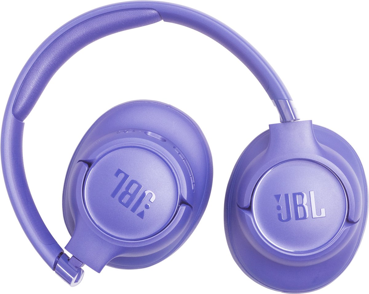 JBL Tune 730BT Draadloze Bluetooth Koptelefoon - 76 Uur - afbeelding 3