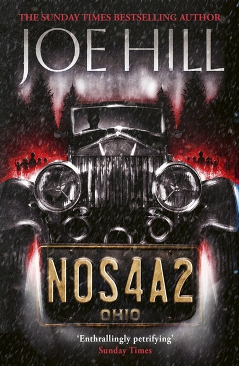 Nos4a2