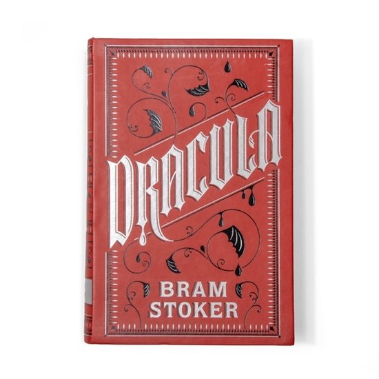Dracula - cover