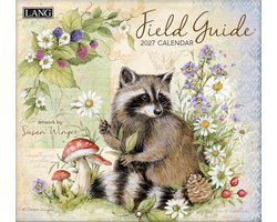 Field Guide Kalender 2027