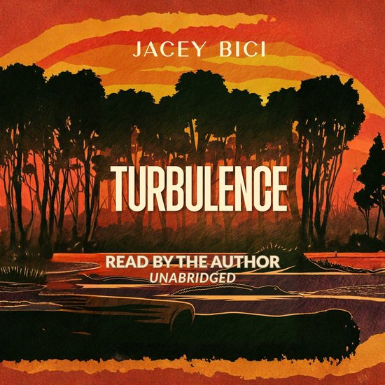 Turbulence - cover