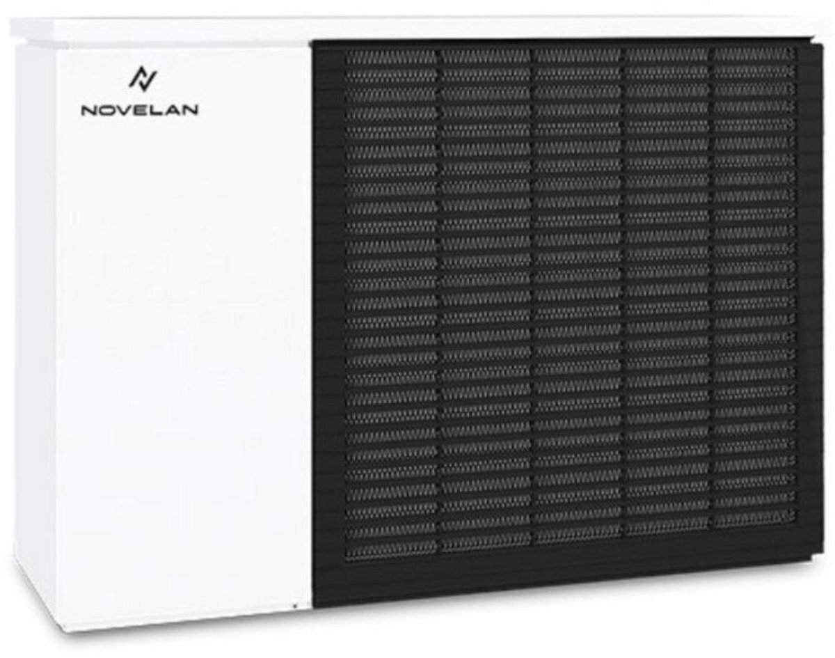 Novelan lucht water warmtepomp-LAD 5, 10360122