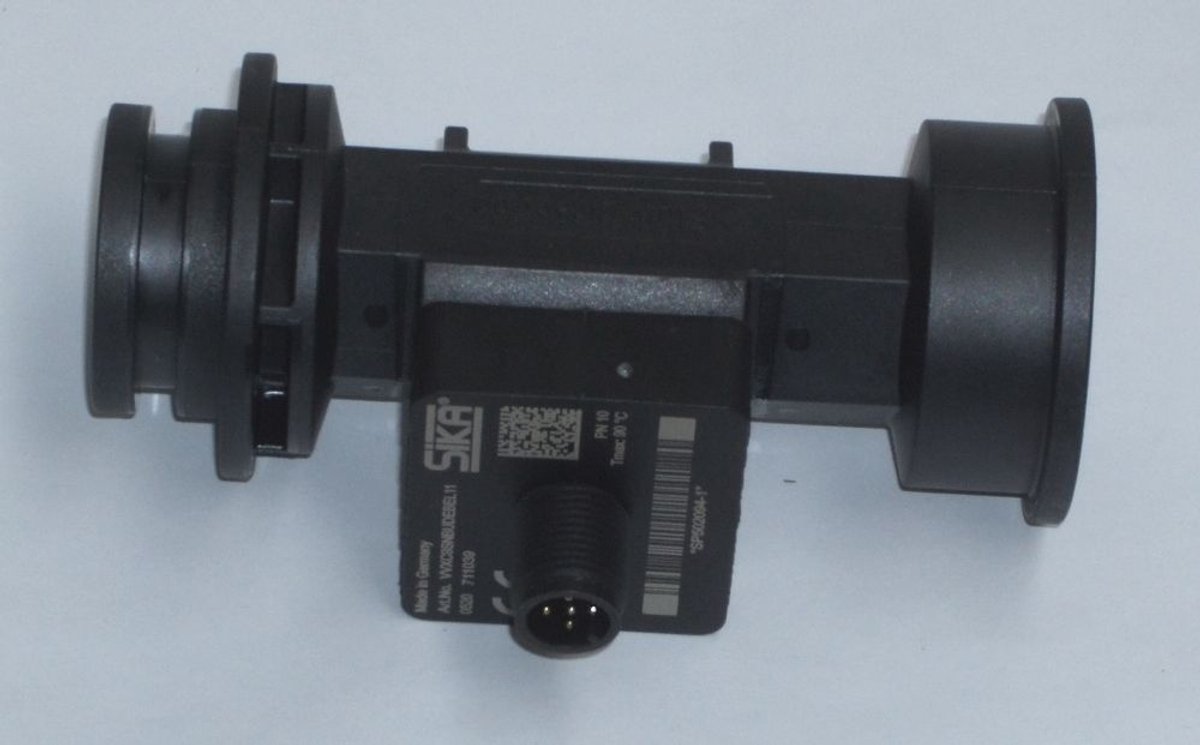 DAIKIN Doorstroomsensor VVXC9SNBUDEBEL10 voor DAIKIN Altherma M ECH2O AG 11-16 kW, 5020316