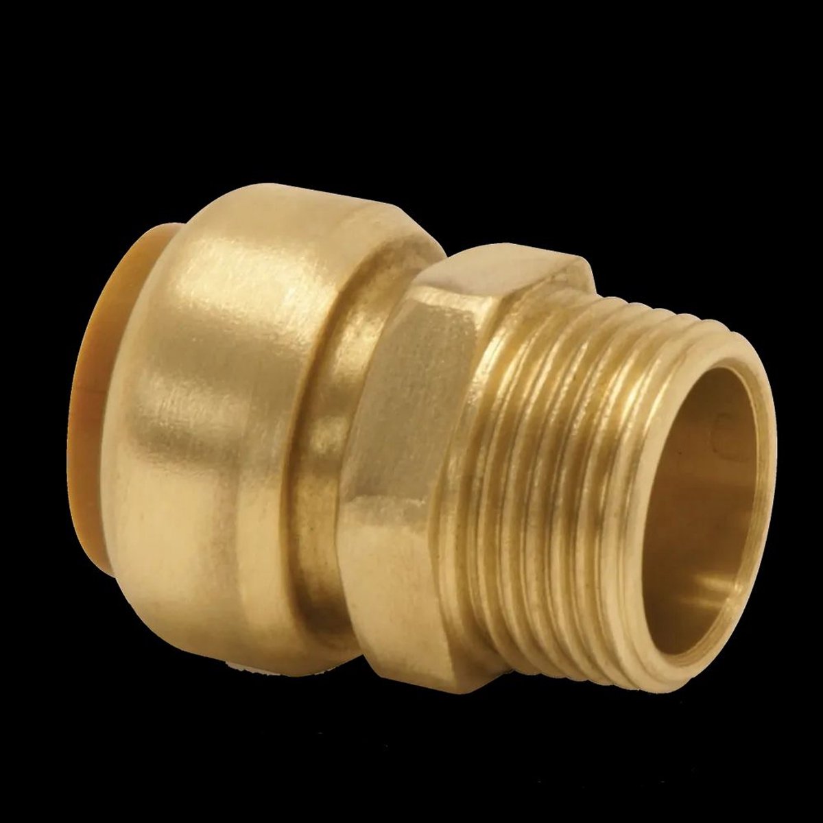 VSH Tectite Classic Overgangsstuk i/a 22 x R3/4" Type T3T, 4751516