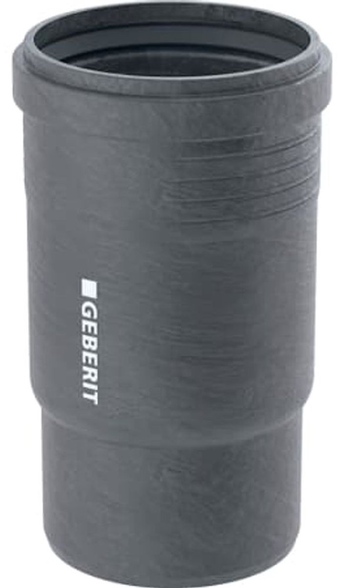 Geberit Silent-Pro Lange mof, DN 100, 393.518.14.1