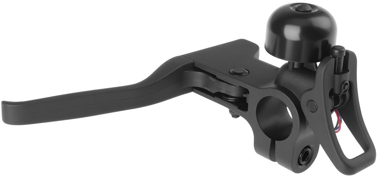 Dailygoods - Remhendel Vervanging voor Ninebot Modellen