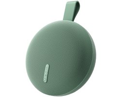 Xiaomi Bluetooth Speaker Essential (Green) – 360° Sound – IP67 Waterproof – 8h Battery – Bluetooth 5.3