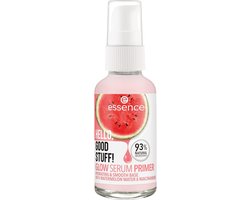 Sence essence HELLO, GOOD STUFF! GLOW SERUM PRIMER