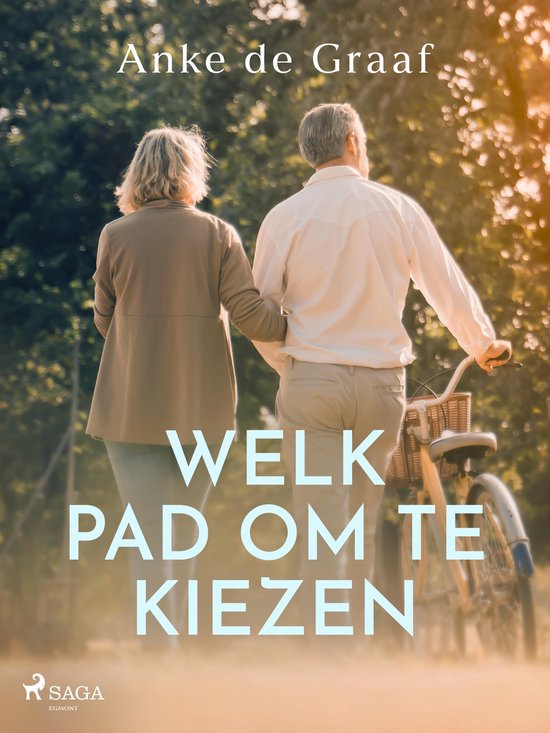 Lizzy 3 - Welk pad om te kiezen - cover