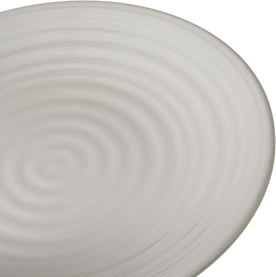 Kampeer Servies Set - Picknick Tafelgerei - Buiten Eten - Bijna Onbreekbaar - Voor 4 Personen - Koffie Design — afbeelding 2