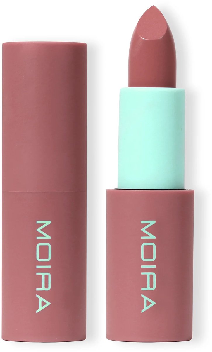 Moira Angel Satin Lipstick Heaven 004