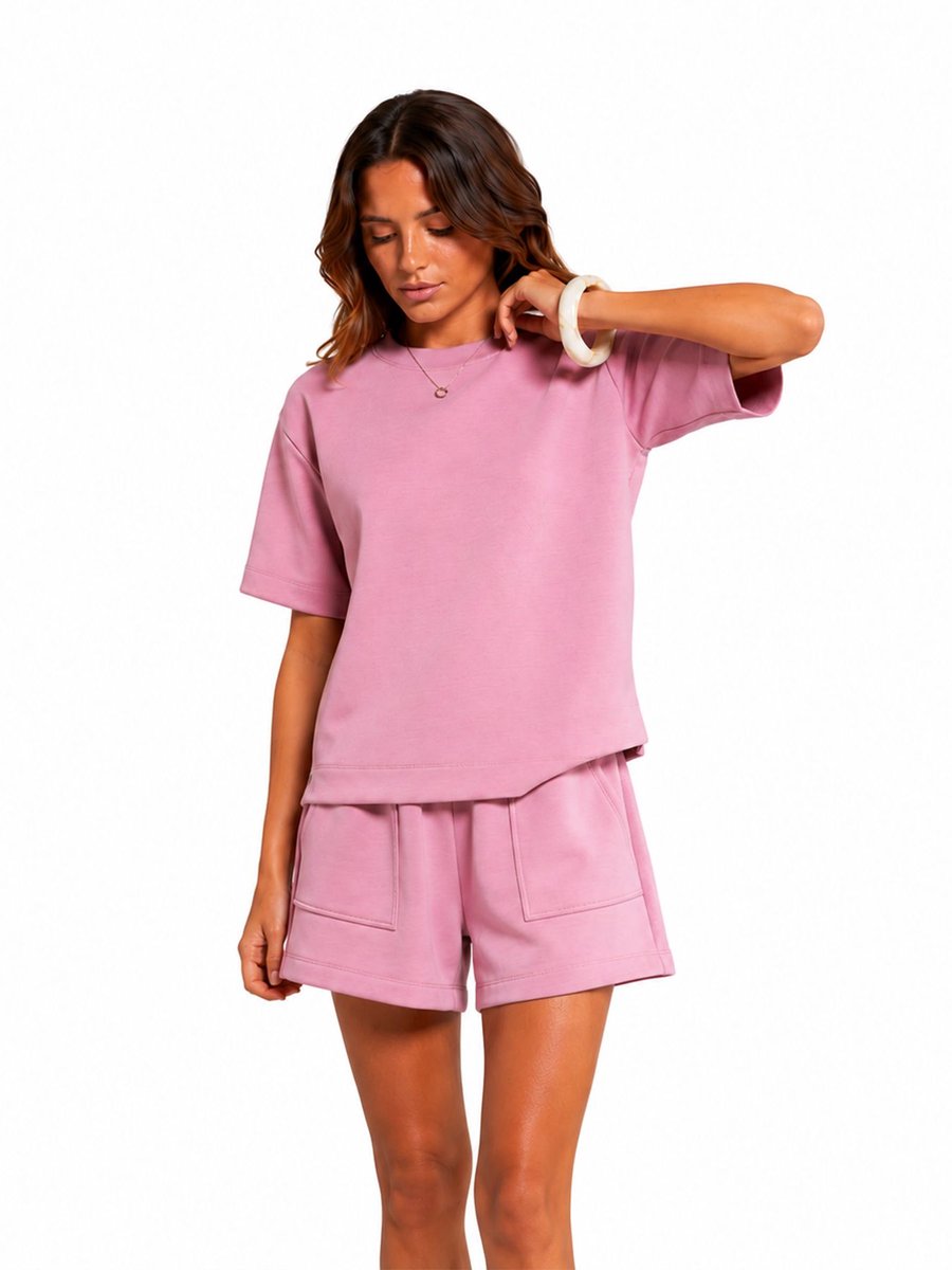 Iris t-shirt