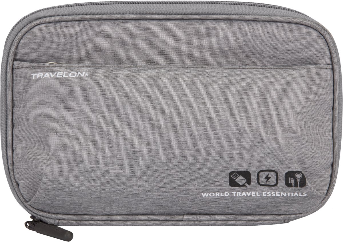 Travelon Tech Organizer