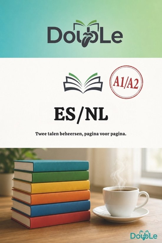 Es/NL - cover