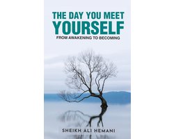 The Day You Meet Yourself