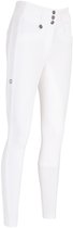 Pikeur Rijbroek NEW II Candela FFL - White - 38
