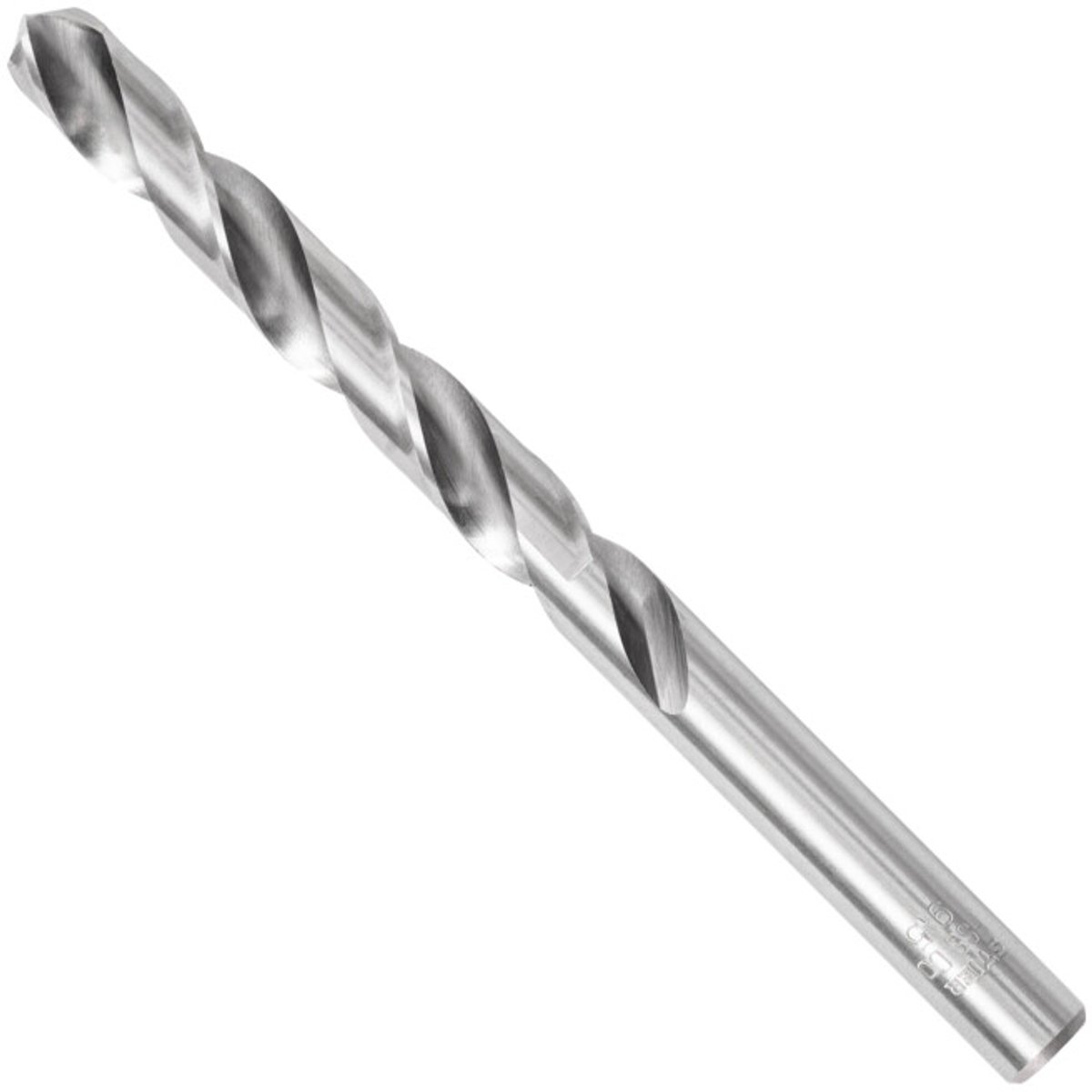 STIER spiraalboor 9,5 mm Premium HSS-E Co5 DIN 338 135°