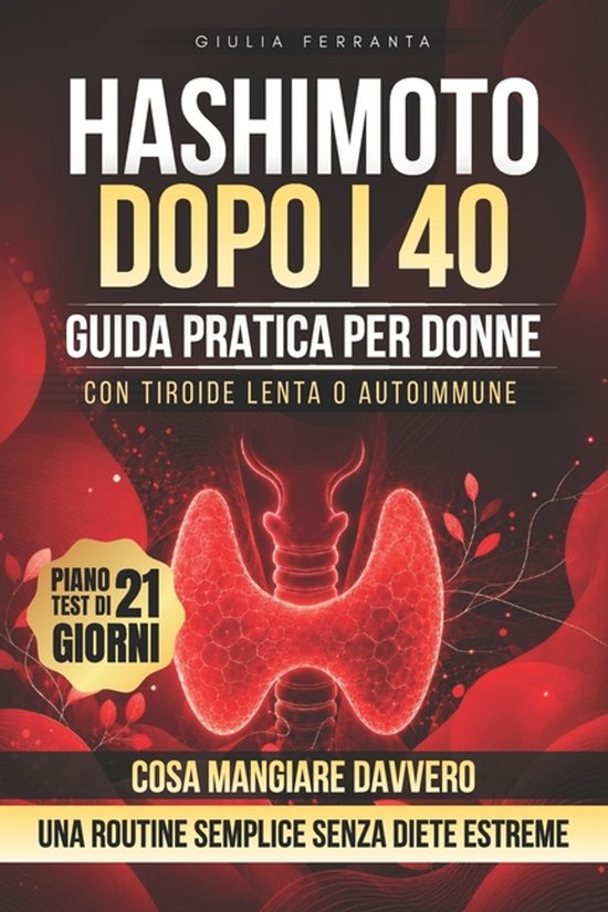 Reset: Protocollo Divulgativo Benessere Donna- Hashimoto Dop ... - cover