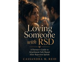 Loving Someone with RSD