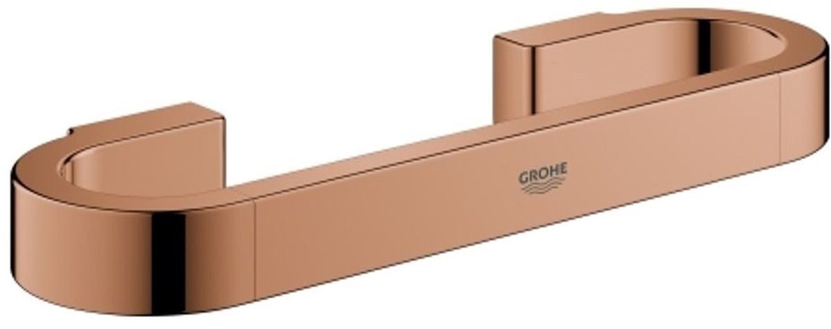 GROHE selection handgreep - warm sunset (brons) - 41064da0
