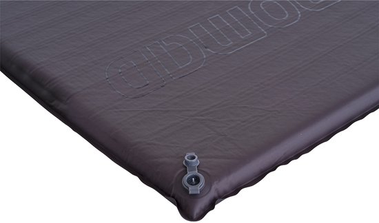 Nomad Allround Premium 6.3 Slaapmat van NOMAD — afbeelding 3