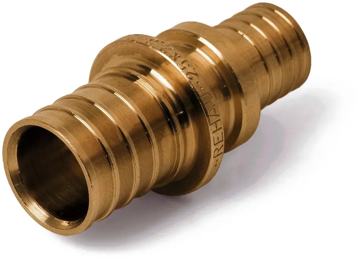 REHAU Koppeling SDR 11 LX 40 - 32, 11690171001