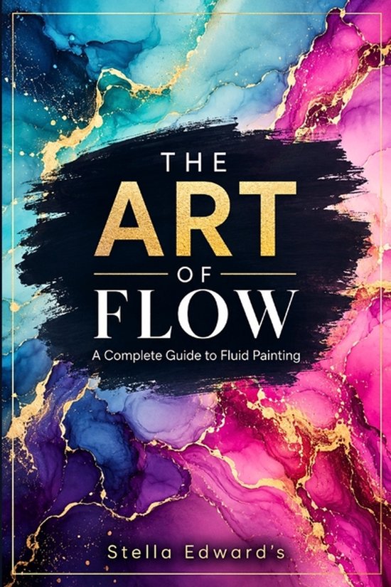 The Art of Flow - cover