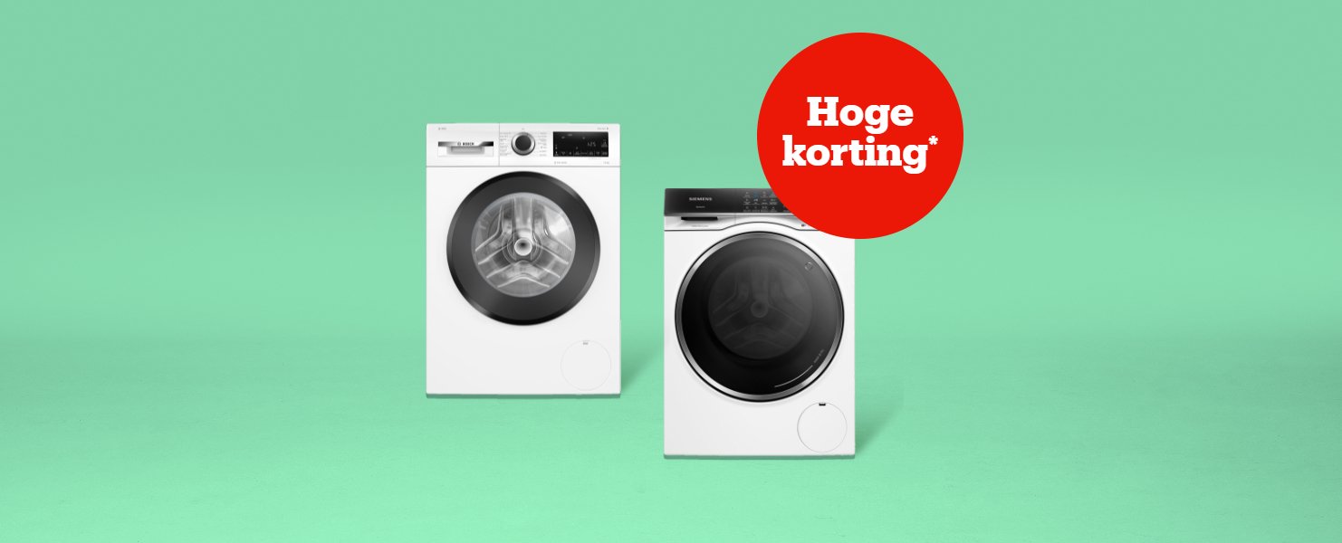 Tot 75,- korting*
