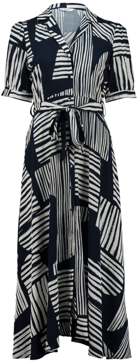 Zabaione - zomerjurk voor dames - XS
