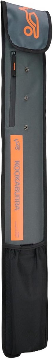Hockeytas - Stick tas - Sport uitrusting - Lichtgewicht ontwerp - 8 liter - Blauw