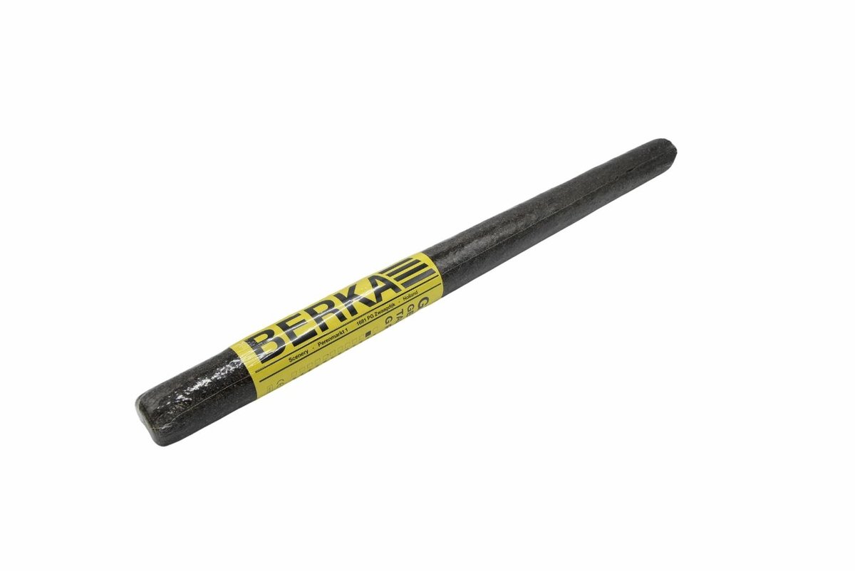 Berka 50.001 Rail Ballast Rol – 100 x 75 cm – Realistische Spoorballast voor Modelspoor