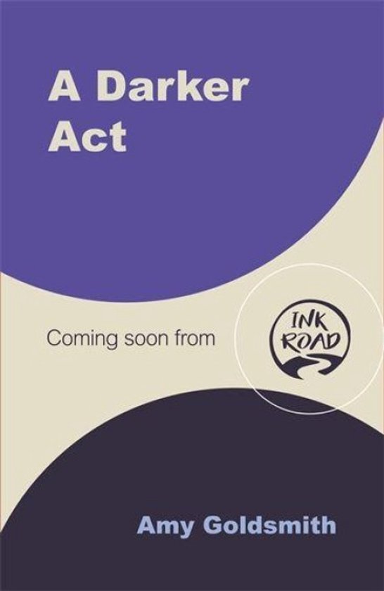 A Darker Act - cover