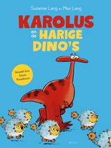 Karolus en de harige dino's