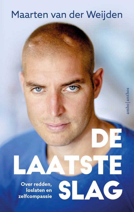 De laatste slag - cover