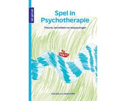 Spel in psychotherapie