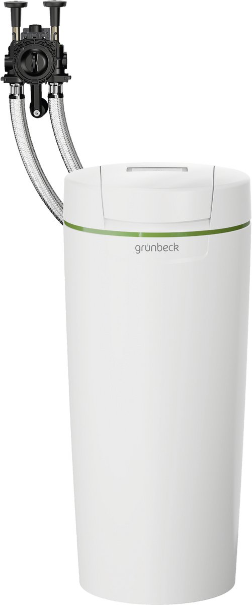 Gruenbeck GB Wateronthardingsinstallatie softliQ:SE18, 189000020000