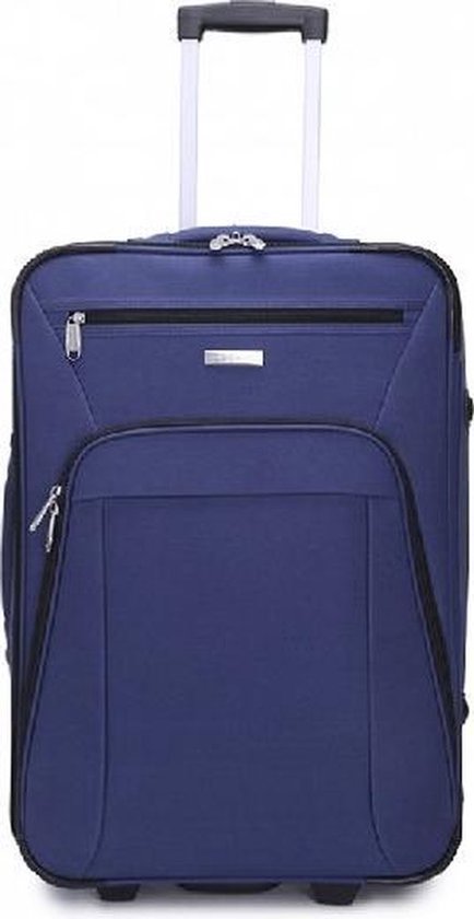 Decent Basic-Line Medium Trolley
