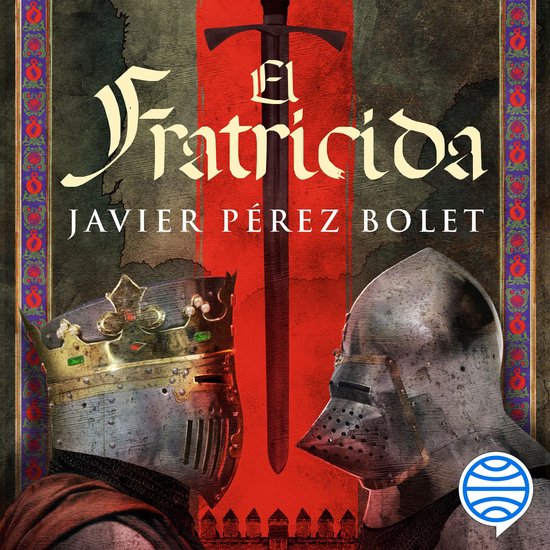 El Fratricida - cover
