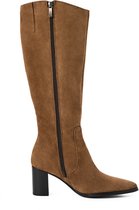 TAMARIS Core Dames Laarzen - BROWN