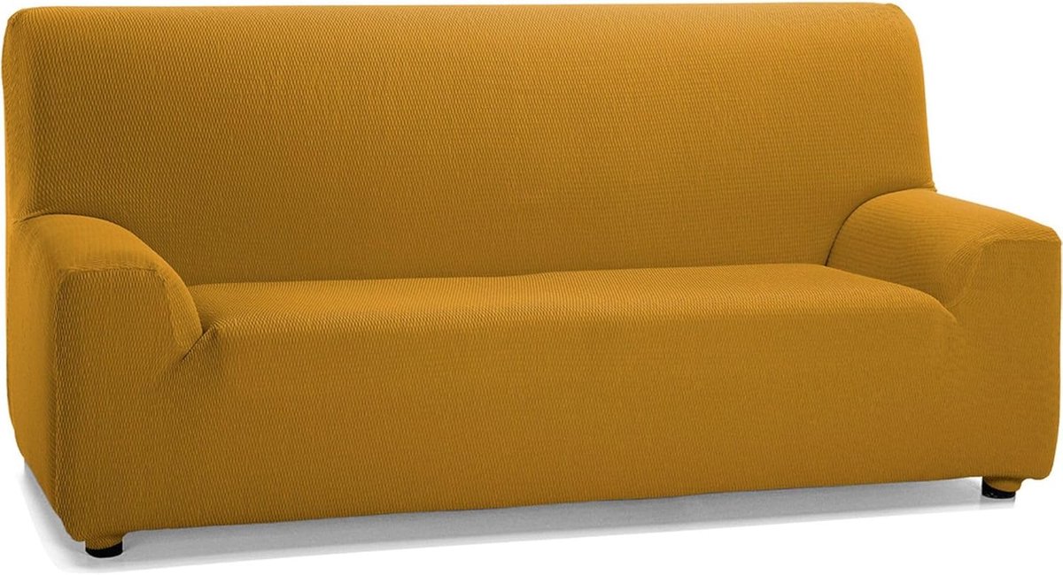 Bankovertrek Elastisch - Zachte hoes - Bank Beschermen - Jacquard Design - 170-215 cm - Mo
