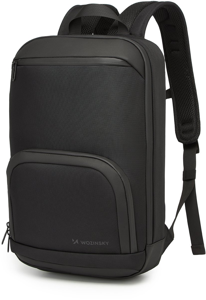 Wozinsky Premium Waterdichte Rugzak Voor Laptop 15,6 16,5 Inch Met Hoes