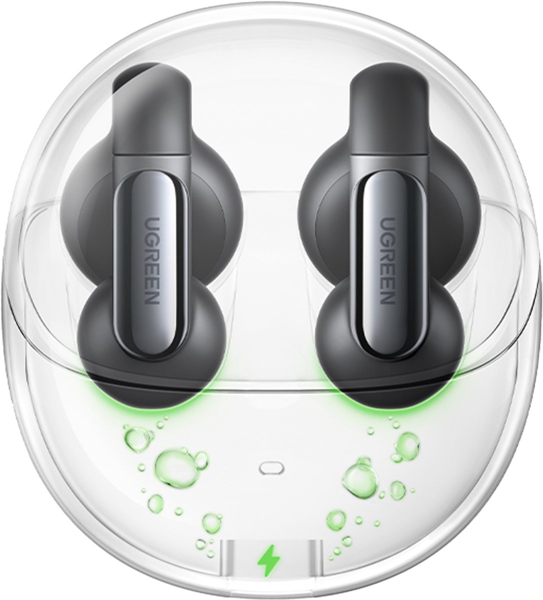 Ugreen HiTune S5 - Draadloze Oordoppen thumbnail 3