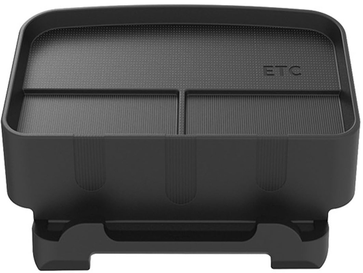 Dailygoods- Dashboardhouder Nauwkeurige Aanpassing - Telefoonhouder - Zonnebrilmontuur - Hogetemperatuurbestendig - Siliconenmateriaal - Flexibele Installatie - Auto Organizer
