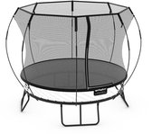 Springfree Trampoline R54 Rond Incl. Veiligheidsnet