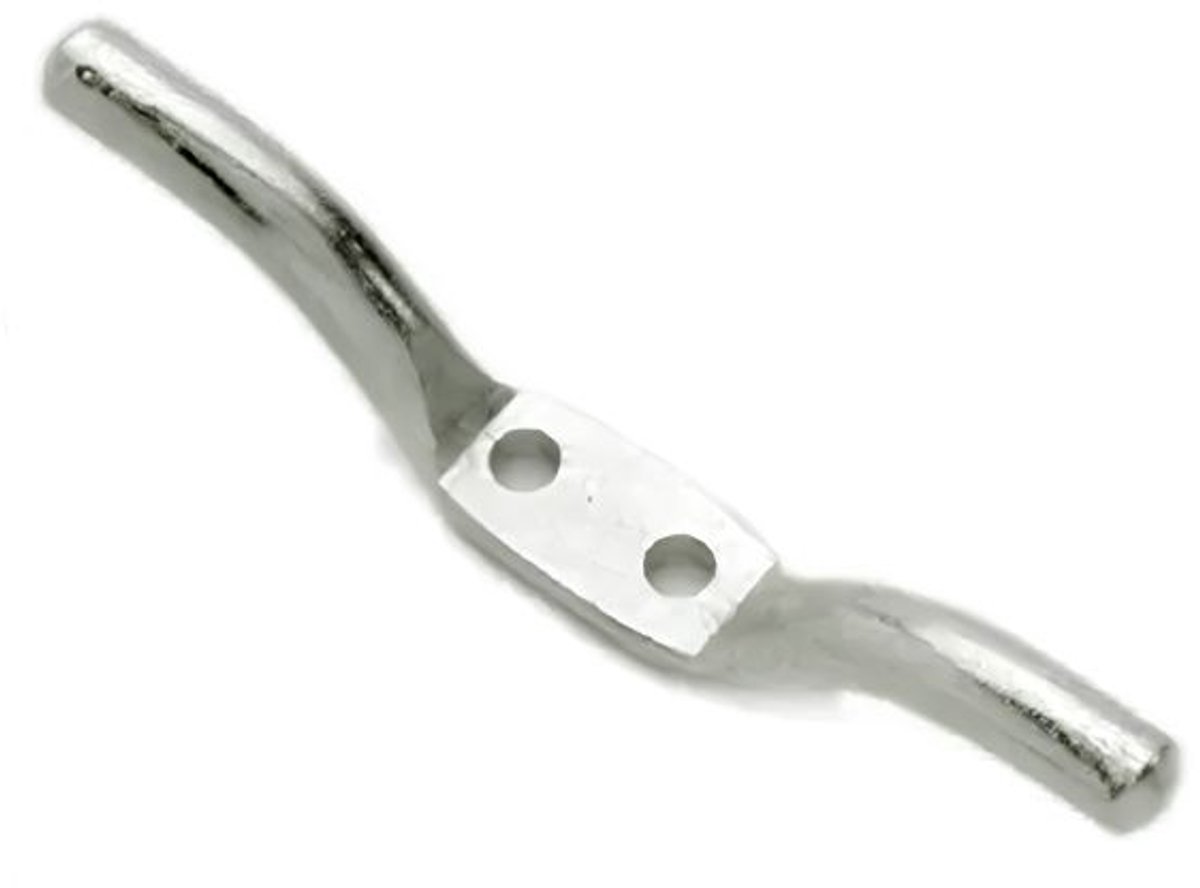 Koordhouder 110mm verzinkt | bootkikker